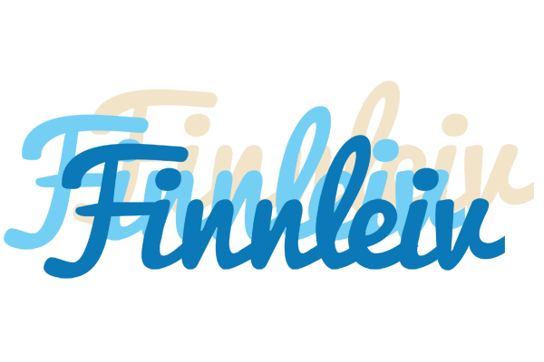 Finnleiv breeze logo