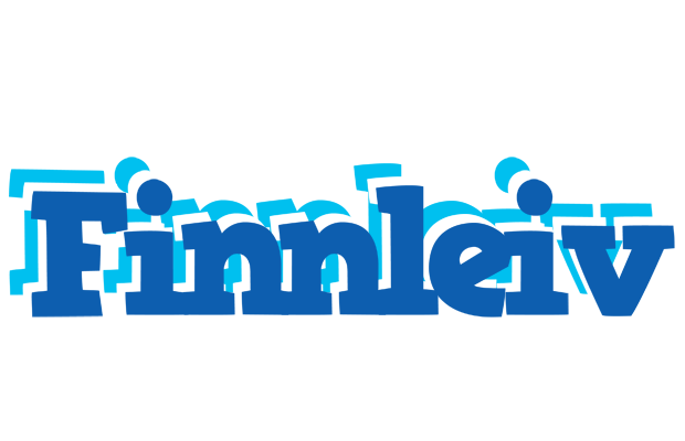 Finnleiv business logo
