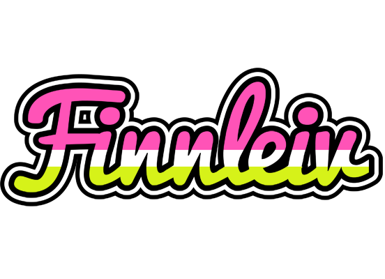 Finnleiv candies logo