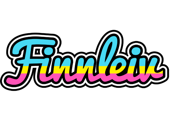 Finnleiv circus logo