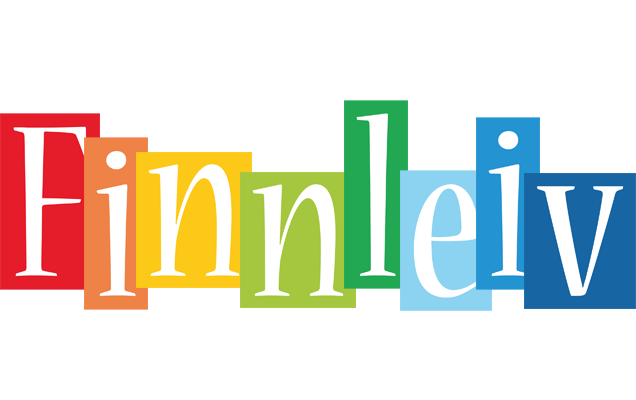 Finnleiv colors logo