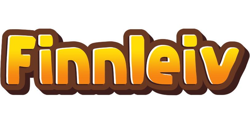 Finnleiv cookies logo