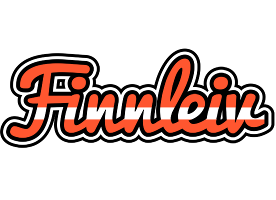 Finnleiv denmark logo