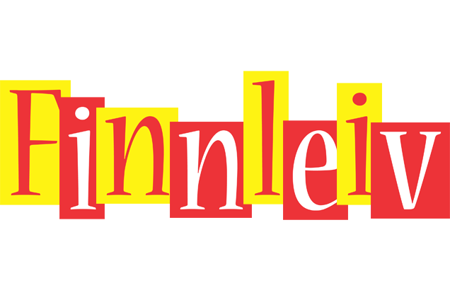 Finnleiv errors logo