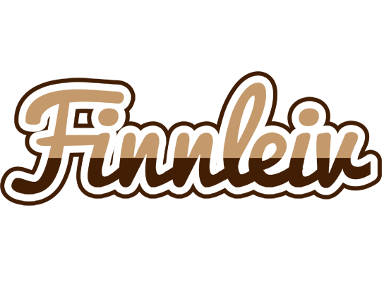 Finnleiv exclusive logo