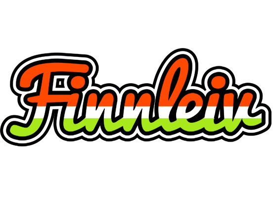 Finnleiv exotic logo