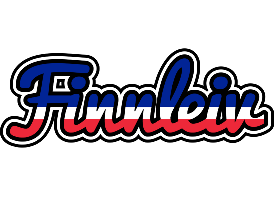 Finnleiv france logo