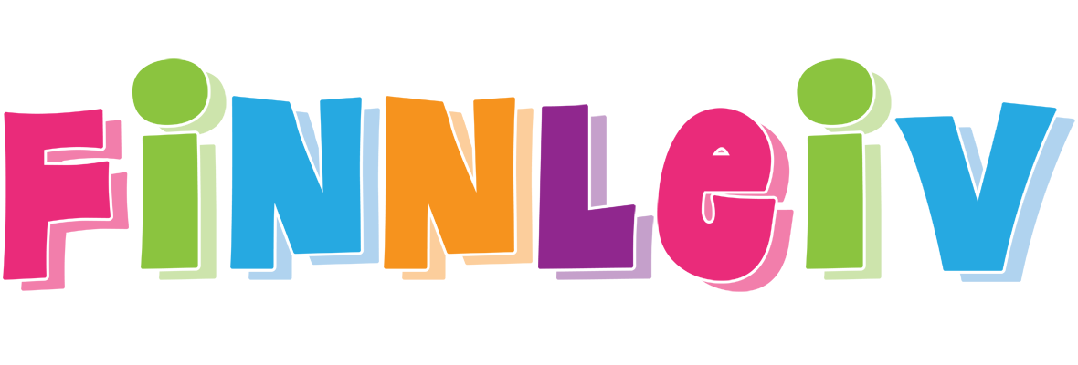 Finnleiv friday logo