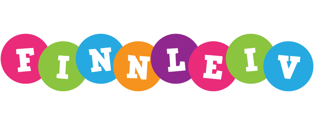 Finnleiv friends logo