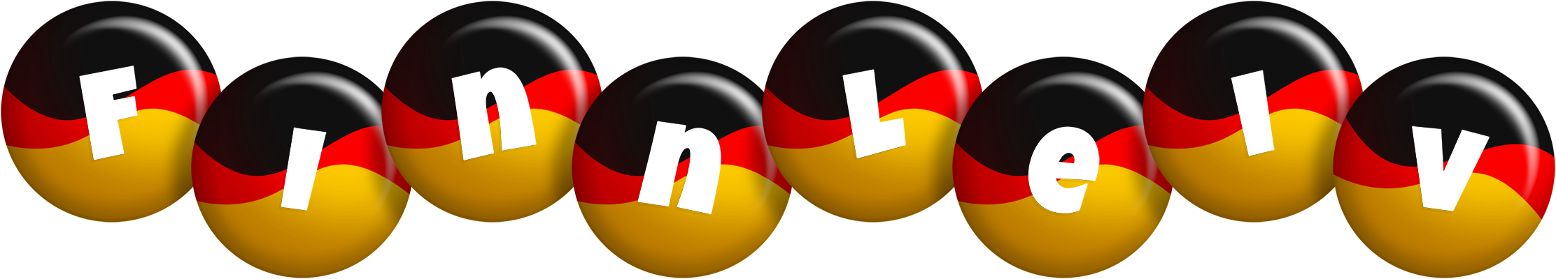 Finnleiv german logo