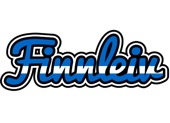 Finnleiv greece logo
