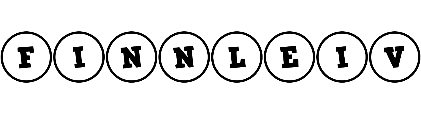 Finnleiv handy logo