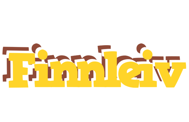 Finnleiv hotcup logo