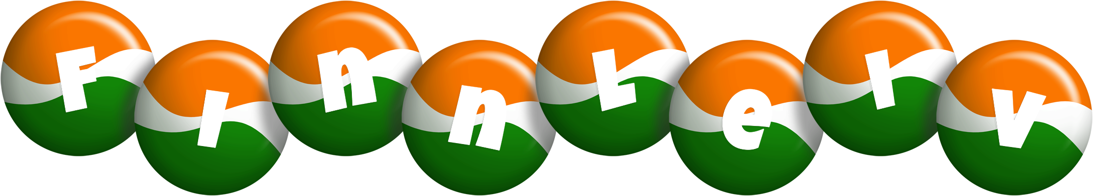 Finnleiv india logo