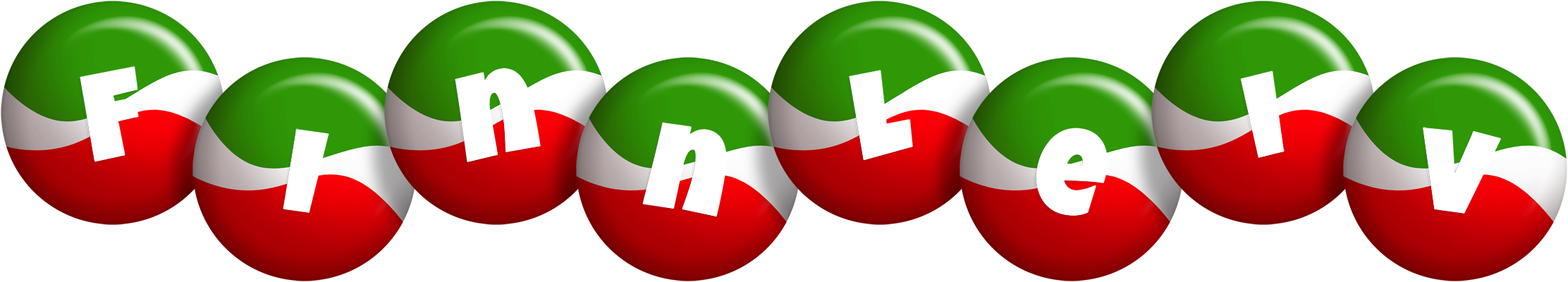 Finnleiv italy logo