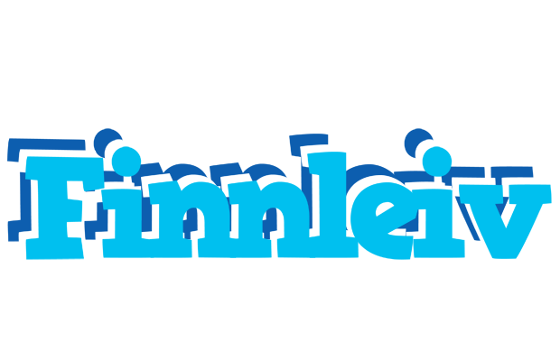 Finnleiv jacuzzi logo