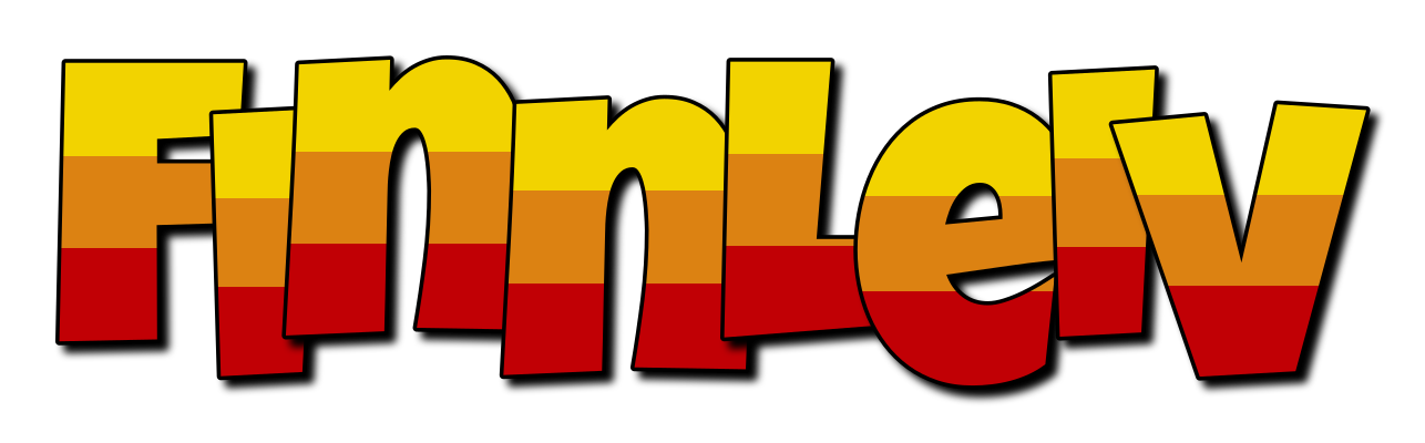 Finnleiv jungle logo