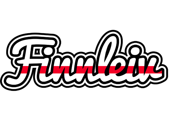 Finnleiv kingdom logo