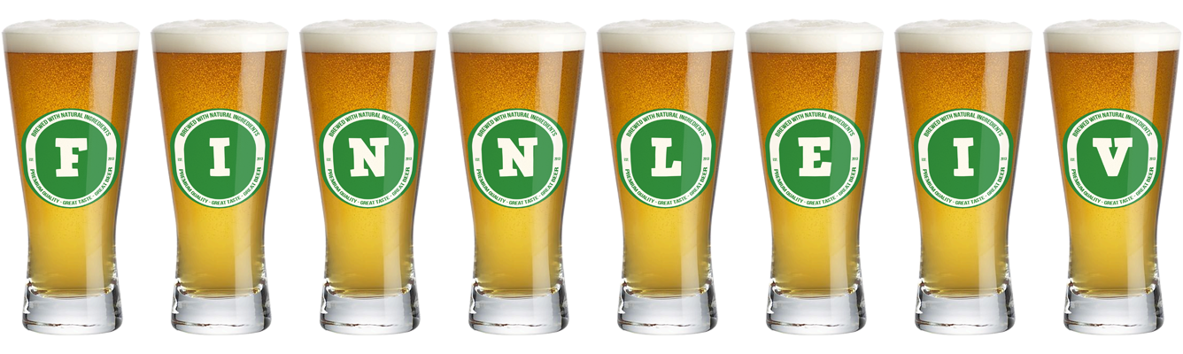 Finnleiv lager logo