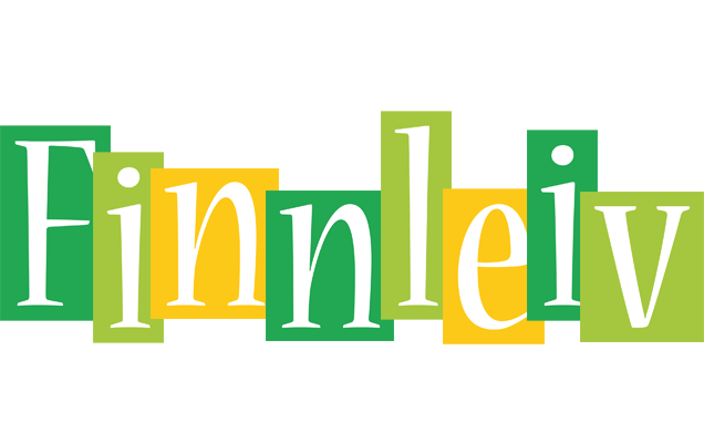 Finnleiv lemonade logo