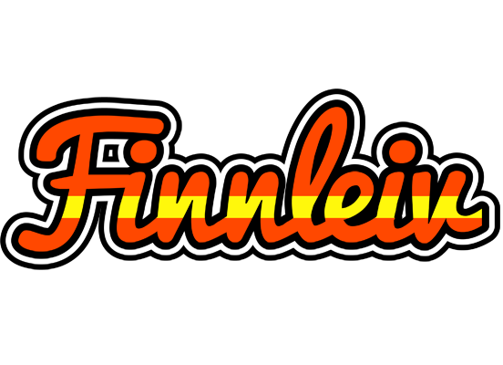 Finnleiv madrid logo