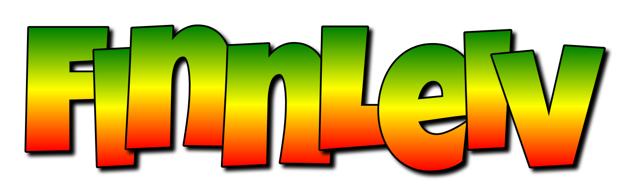 Finnleiv mango logo