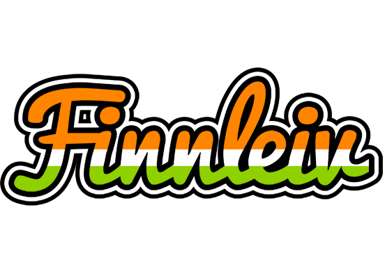 Finnleiv mumbai logo