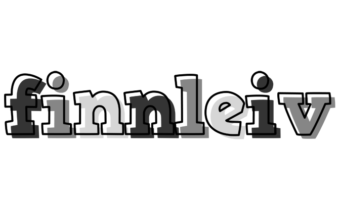 Finnleiv night logo