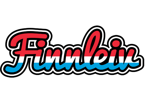 Finnleiv norway logo