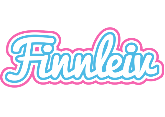 Finnleiv outdoors logo
