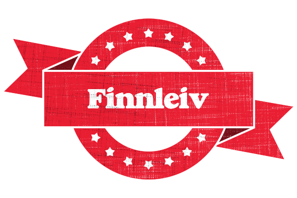 Finnleiv passion logo