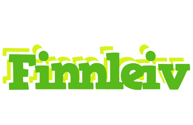 Finnleiv picnic logo