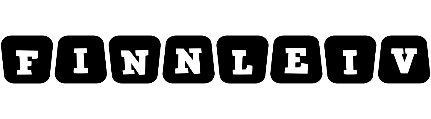 Finnleiv racing logo