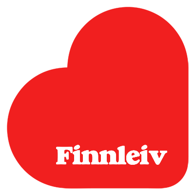 Finnleiv romance logo