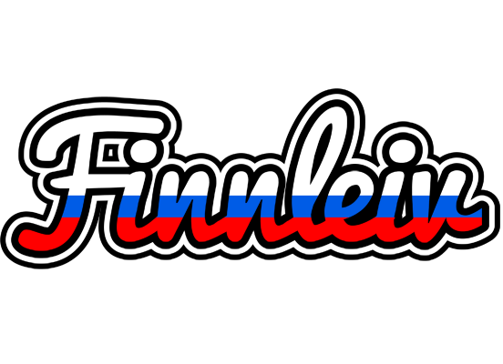 Finnleiv russia logo