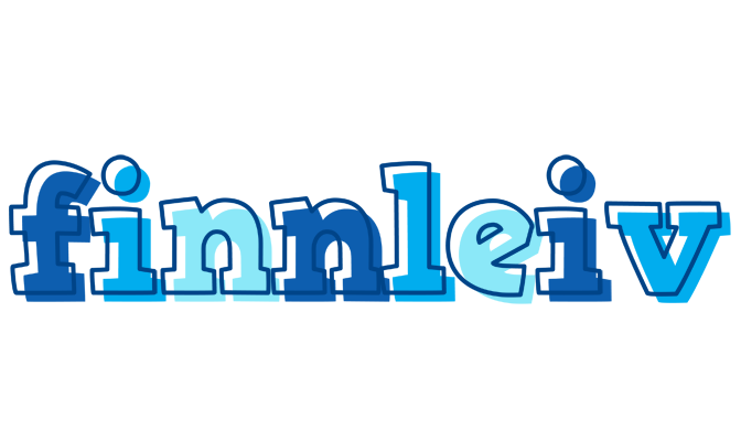 Finnleiv sailor logo