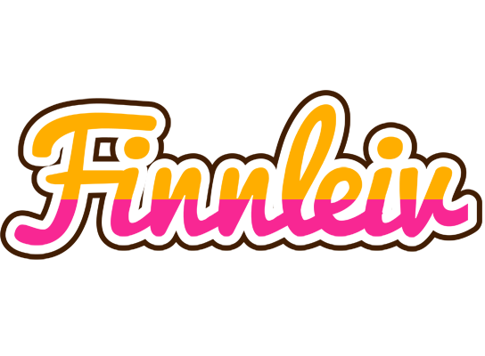 Finnleiv smoothie logo