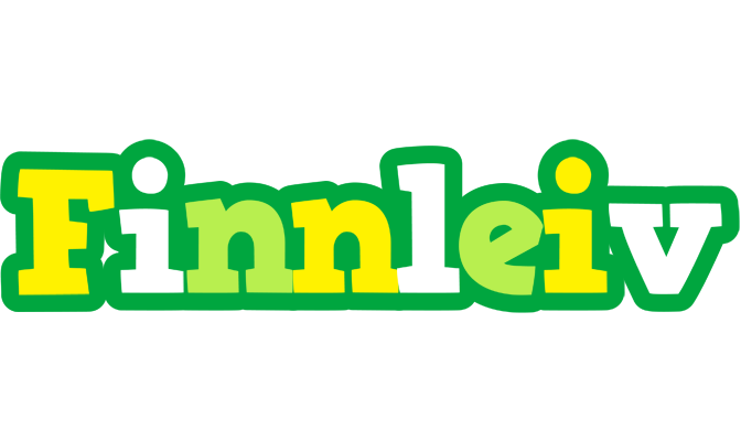 Finnleiv soccer logo