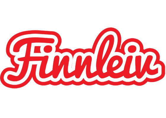 Finnleiv sunshine logo