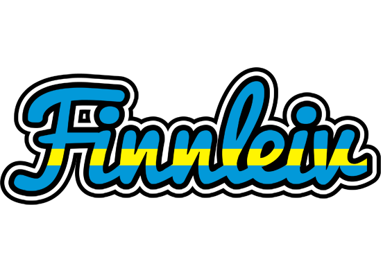 Finnleiv sweden logo