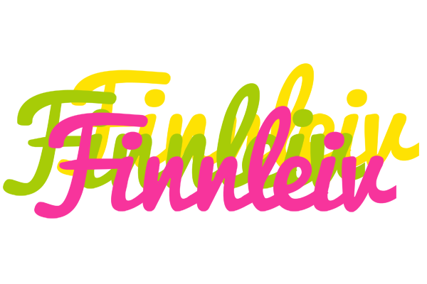Finnleiv sweets logo