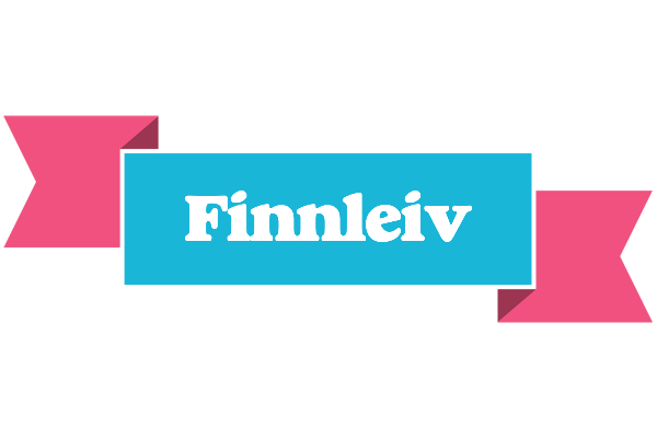 Finnleiv today logo