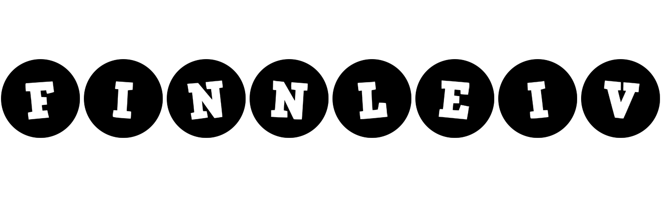 Finnleiv tools logo