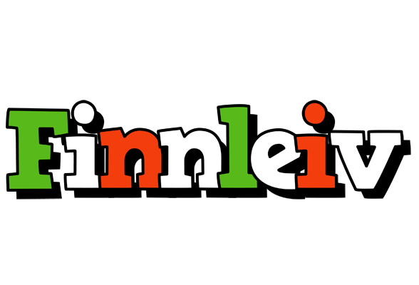 Finnleiv venezia logo