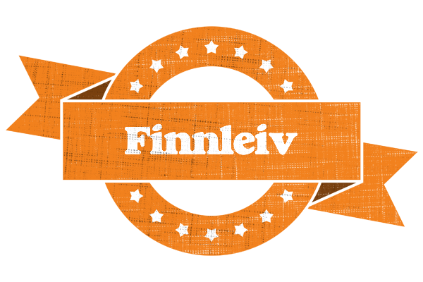 Finnleiv victory logo