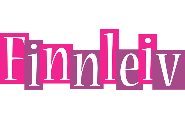 Finnleiv whine logo