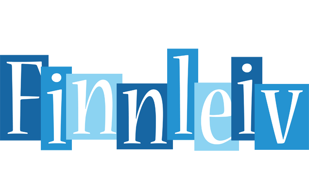 Finnleiv winter logo