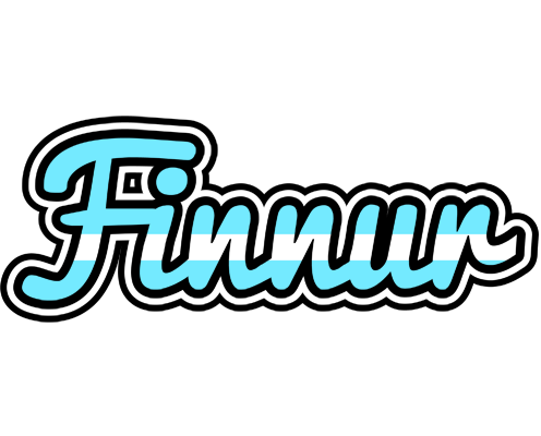 Finnur argentine logo
