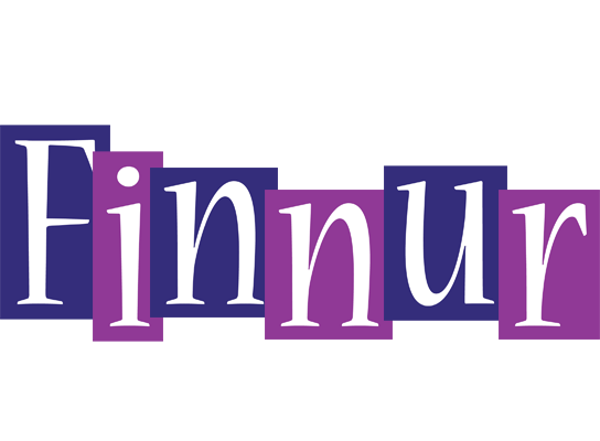 Finnur autumn logo