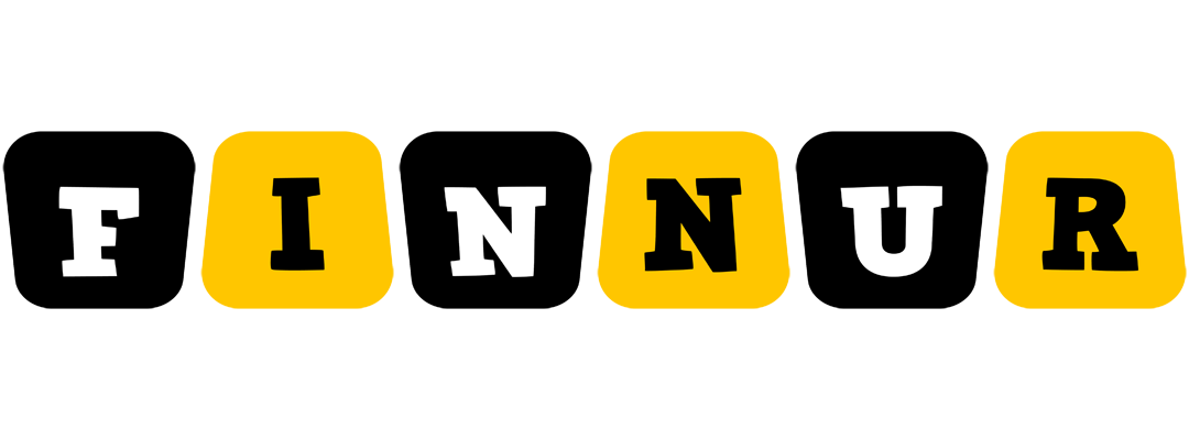 Finnur boots logo